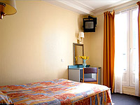 Avenir Hôtel Montmartre