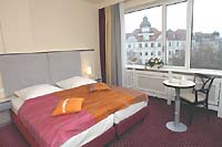 Hotel AGON Opera
