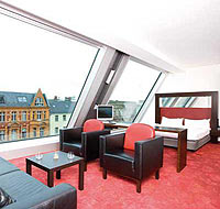 Arcotel Velvet