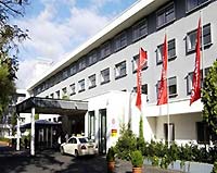 InterCityHotel Frankfurt Airport
