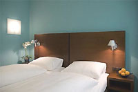 Belle Blue Zentrum Hotel