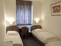 Domblick Hotel
