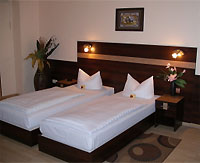 Hotel Elbe