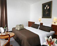 Eden Hotel Hamburg