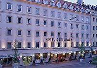 Drei Loewen Hotel