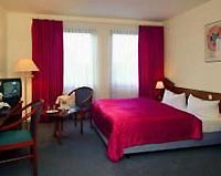 AKZENT Classic Hotel Glinde***