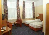 Doria Hotel