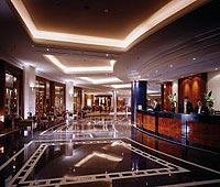 The Westin Grand München Arabellapark (ex. Arabella Sheraton Grand ) Hotel