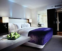 Sheraton Munich Arabellapark Hotel