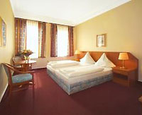 Hotel Residence am Hauptbahnhof