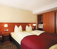 Hotel Condor