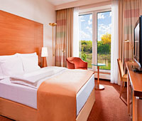 Sheraton Düsseldorf Airport Hotel