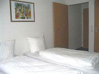 Prodomo Messehotel Koeln