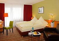 Leonardo Hotel Frankfurt City Center