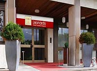 Leonardo Hotel Frankfurt Airport