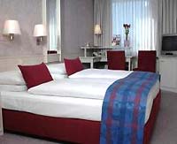 Best Western Hotel Cristal