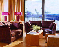 Clipper Elb-Lodge Hotel