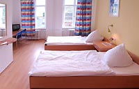 A&O Berlin Friedrichshain Hotel