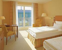 GRAND ELYSEE Hamburg Hotel