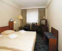 Savoy Hotel