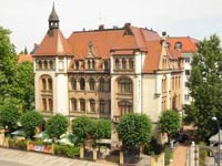 Artushof - Hotel