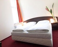 Hotel Eleazar Novum City Center