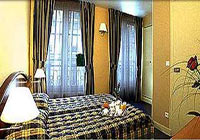 Villa Opera Lamartine