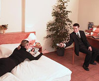 Cityclass Hotel Caprice Am Dom