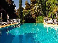 Grand Hotel Les Lecques