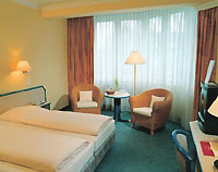 Best Western Leonardo Hotel Berlin