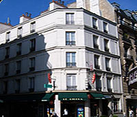Ribera Eiffel