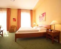 Alster Hof VCH Hotel