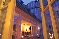 Hotel Eggers Hamburg