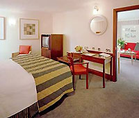 Hotel Modern