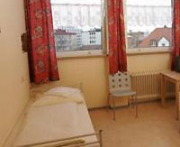 Haus International Hotel