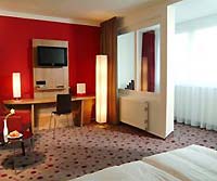 Leonardo Airport Hotel Berlin Schönefeld