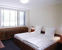 A&O Hamburg Hammer Kirche Hotel