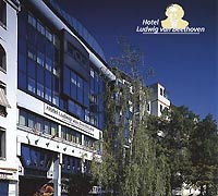 Hotel Ludwig van Beethoven