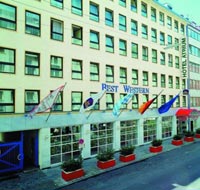 Best Western Atrium Hotel