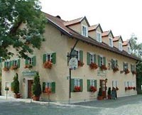 Landhotel Martinshof