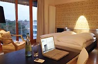 Goethe87 - Das Wohngedicht Hotel