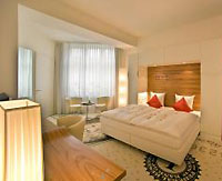 Park Plaza Wallstreet Berlin Hotel