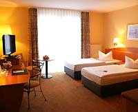 Best Western Macrander Dresden Hotel