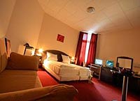 Hotel Polo Novum