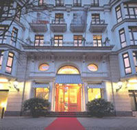 Brandenburger Hof Berlin Hotel