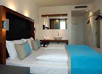 Motel One Hamburg-Altona