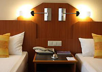 Park Inn by Radisson Dresden