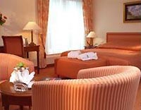 Victor's Residenz-Hotel Berlin