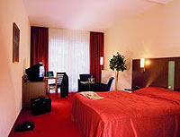 City Partner Hotel Klein