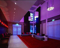 25hours Hotel